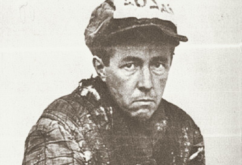 Фото в лагере