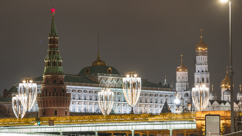   globallookpress.com Konstantin Kokoshkin