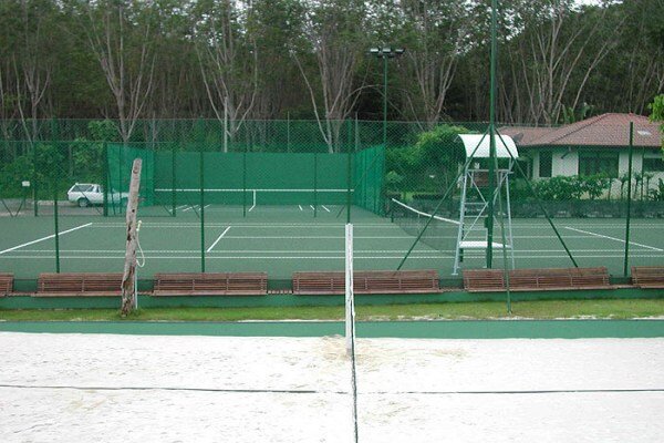  Phuket Sports & Tennis Club