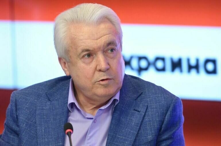   Владимир Трефилов / РИА Новости