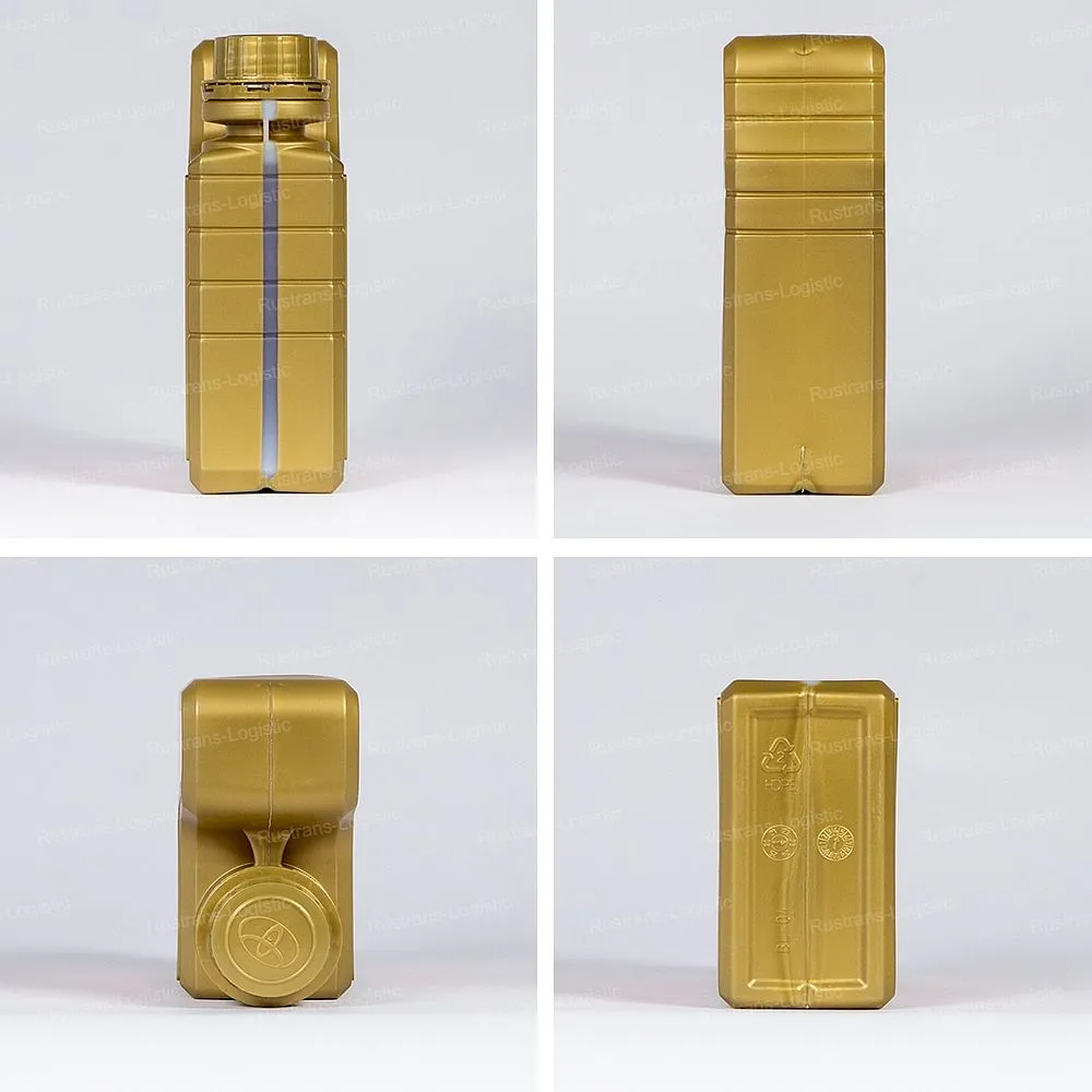 Вид со всех сторон