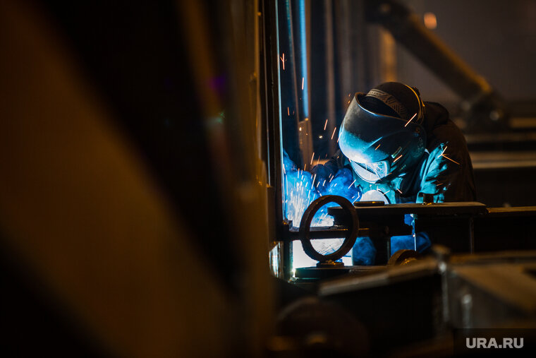    Газовые горелки под управлением нейросети могут использовать при сварке