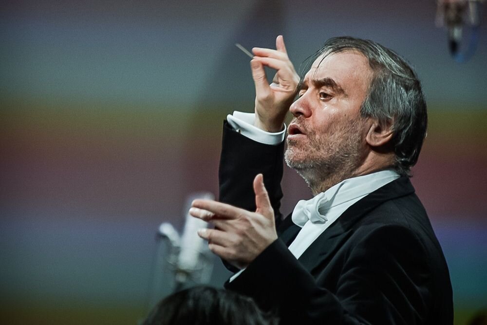 Валерий Гергиев, https://vk.cc/ctm9TZ