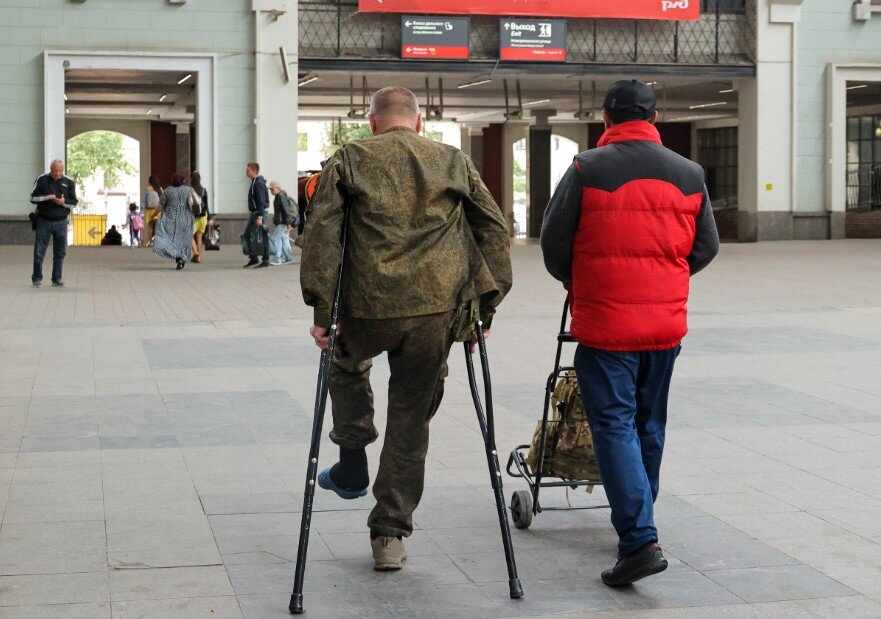 Фото: Global Lоок