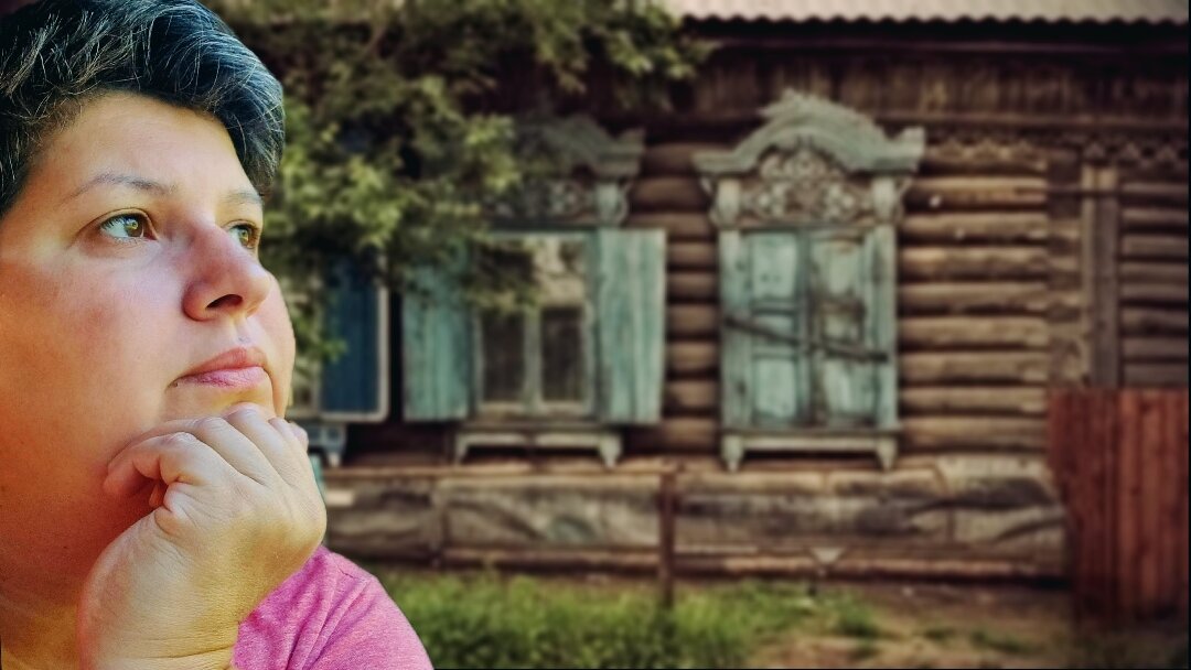 куда бы поехать?