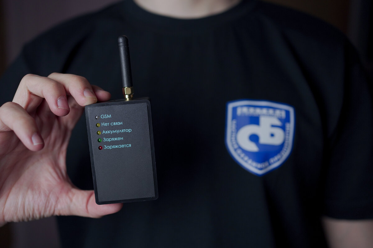 ЧОП "Система безопасности" г. Нижний Тагил. Услуги охраны.