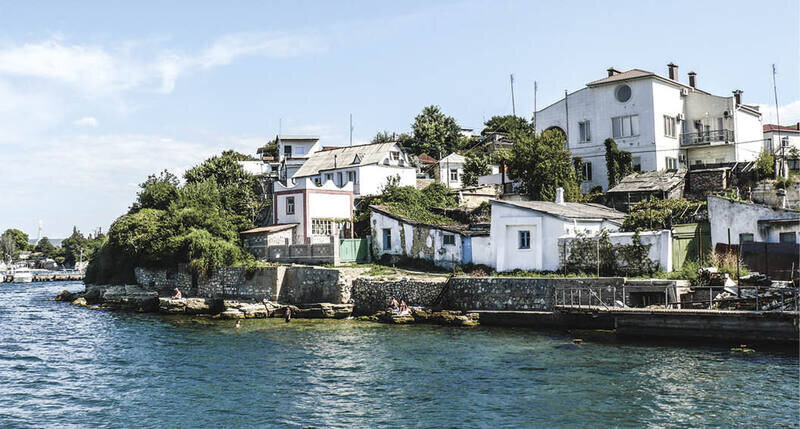 Фото: Иван КОВАЛЕНКО