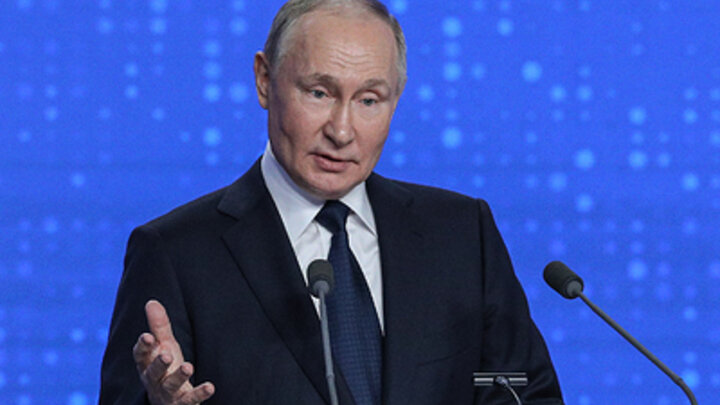 © BULKIN SERGEY /NEWS.RU/GLOBALLOOKPRESS