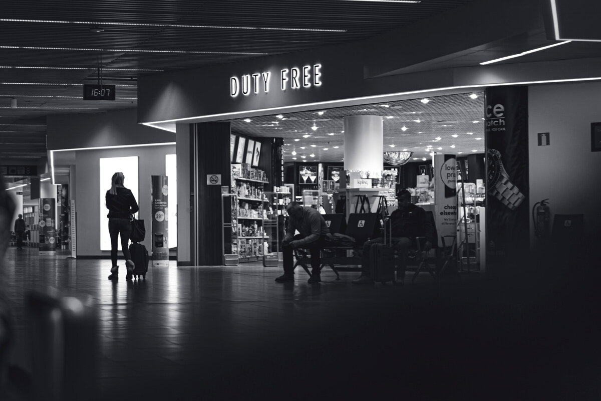    Фото: Alexandre Debiève / Unsplash.com