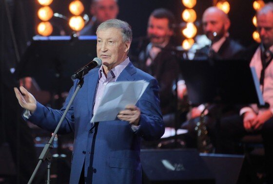    Семен Альтов