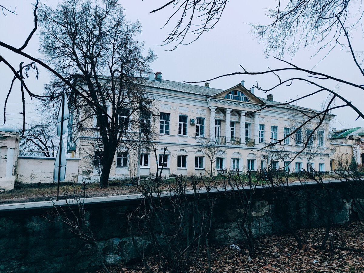 Из столицы татарского ханства - в уездный городок. 7 достопримечательностей  купеческого Касимова. | Одно большое путешествие | Дзен