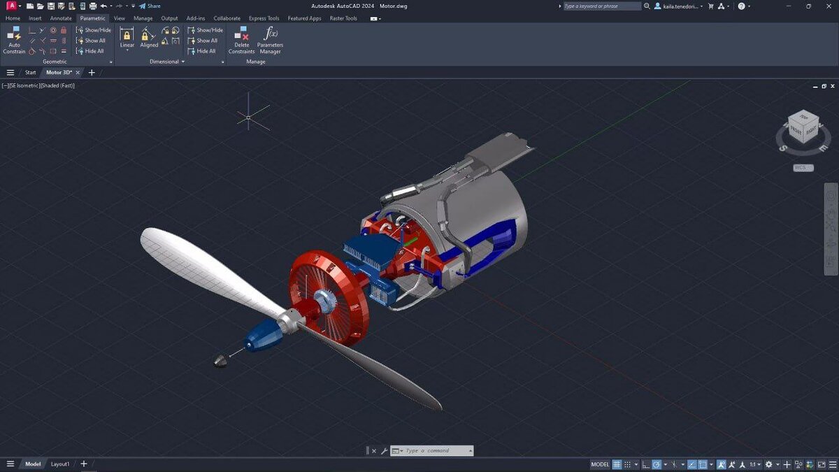 Новые европейские санкции отрезали Россию от инженерного ПО Autodesk,  SolidWorks. А отечественных аналогов практически нет | iXBT.com | Дзен