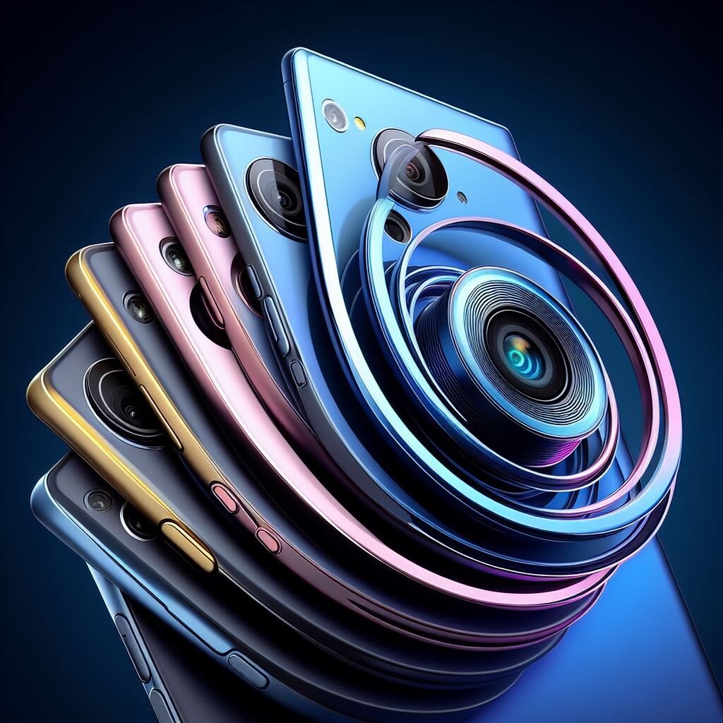 создано DALL-E  📷
