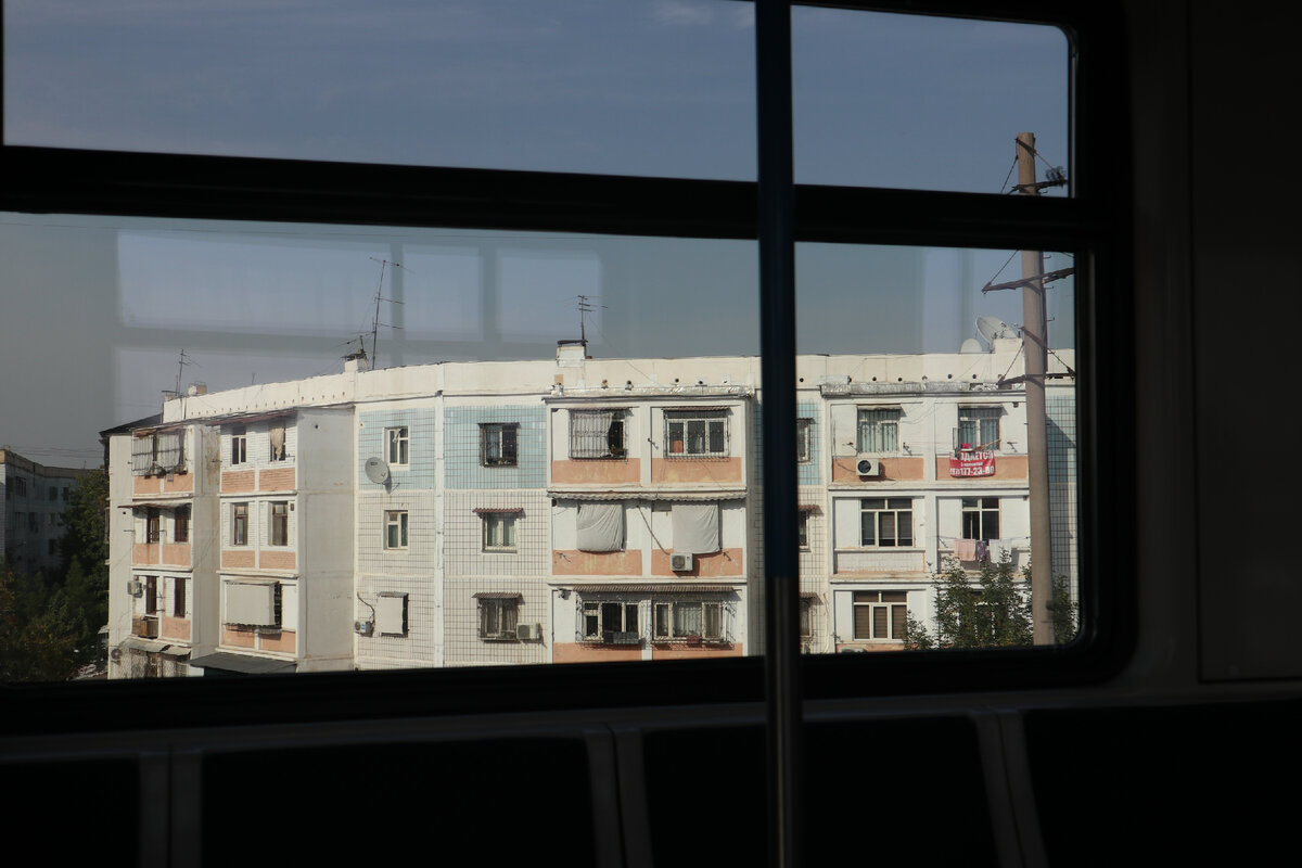 ÐÐµÐ´Ð°Ð²Ð½Ð¾ Ð¿Ð¾ÑÐ°Ð´Ð¾Ð²Ð°Ð» Ð³Ð¾ÑÐ¾Ð´ Ð¢Ð°ÑÐºÐµÐ½Ñ Ð² ÑÑÐ°Ð½ÑÐ¿Ð¾ÑÑÐ½Ð¾Ð¼ Ð¿Ð»Ð°Ð½Ðµ: Ð·Ð´ÐµÑÑ Ð¾ÑÐºÑÑÐ»Ð¾ÑÑ Ð¼Ð½Ð¾Ð³Ð¾ Ð½Ð¾Ð²ÑÑ ÑÑÐ°Ð½ÑÐ¸Ð¹ Ð¼ÐµÑÑÐ¾.-17