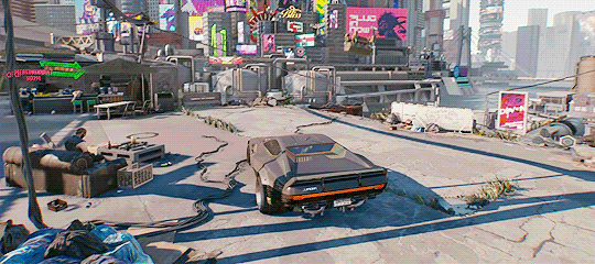 Cyberpunk 2077