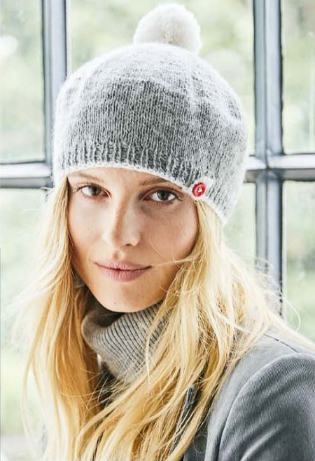 Журнал "Бурда вязание" 5/2023