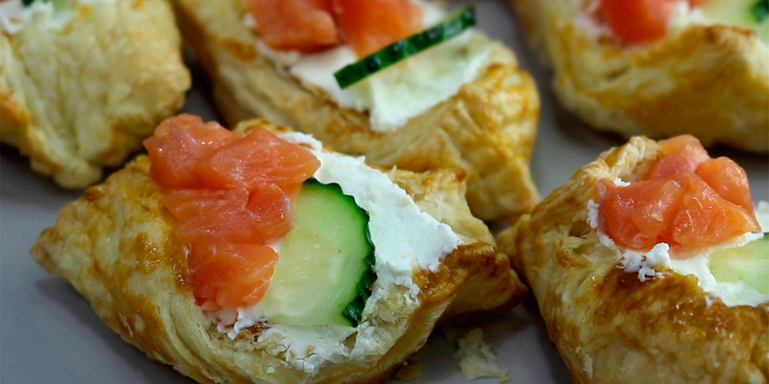 Простые "Закуски для Праздничного стола": 8 рецептов - делюсь подборкой