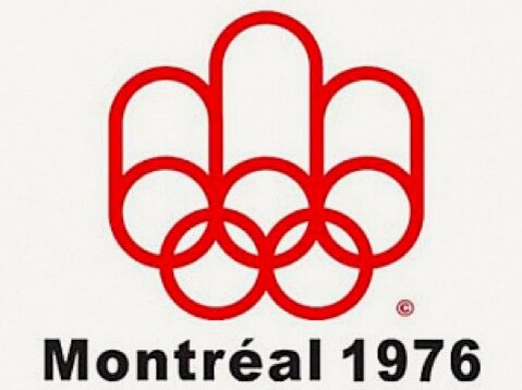 Олимпиада 1976 год.