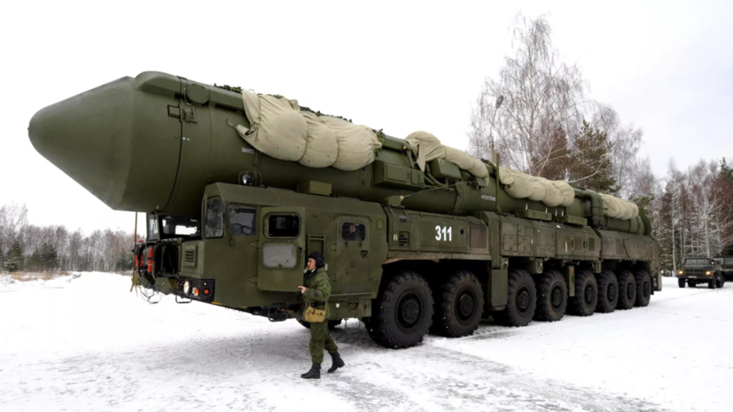   РИА Новости