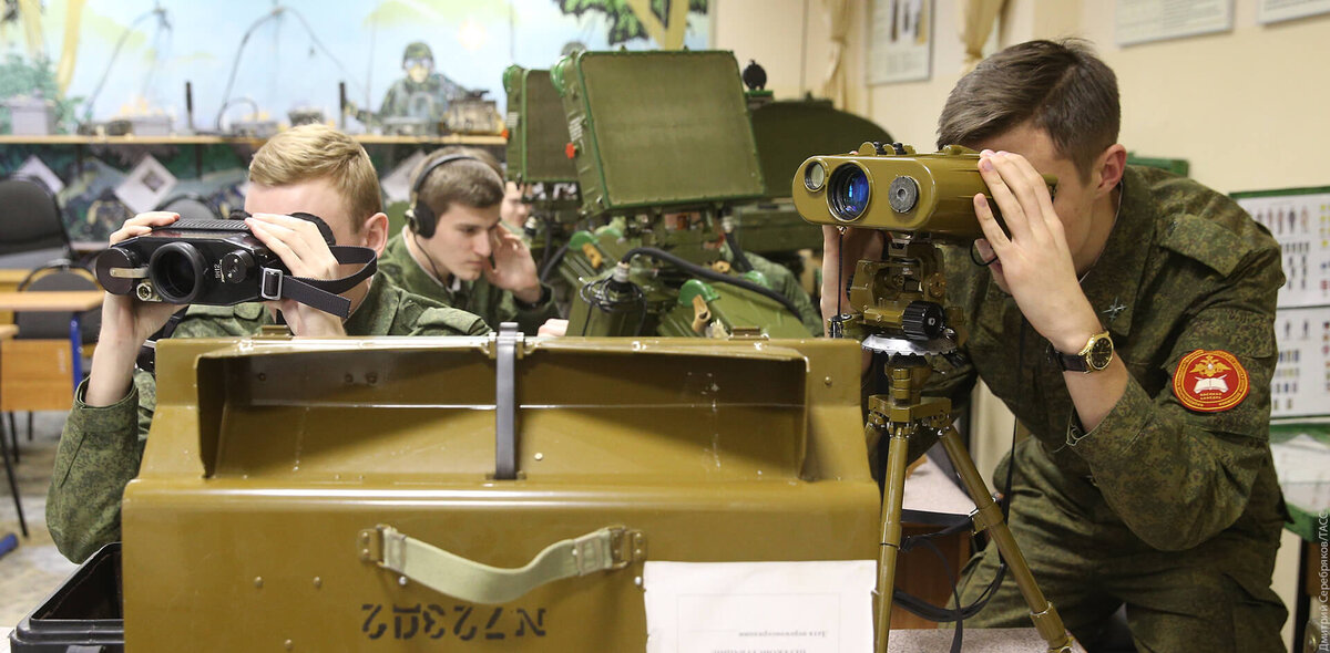 Фото: Дмитрий Серебряков/ТАСС