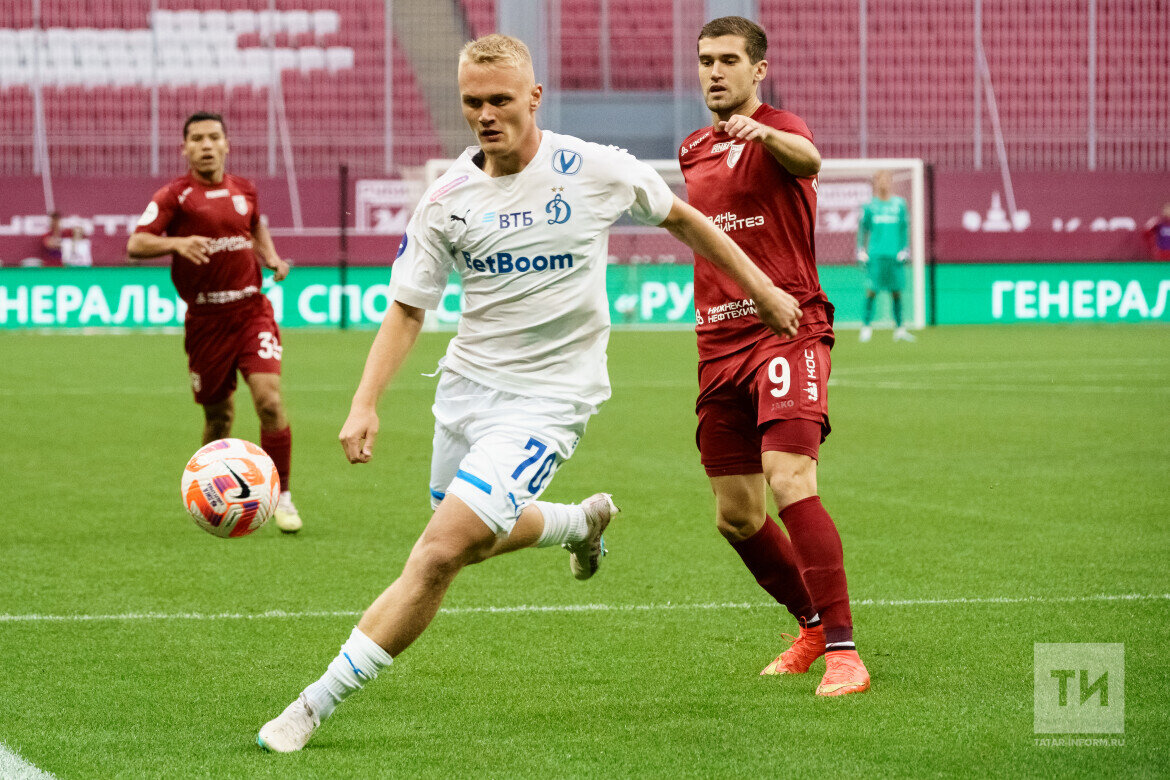 ​Фото: © Салават Камалетдинов / «Татар-информ»