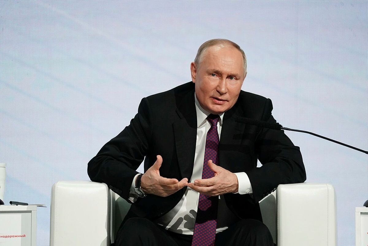    ©Известия/ Павел Волков