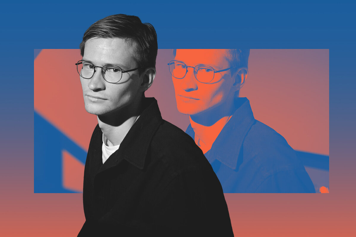     Можно ли искусством забивать гвозди? Интервью с художником Артемом Филатовым