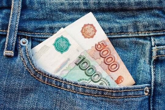    Россиян решили защитить от кредитов, взятых из-за мошенников или неспособности себя контролировать