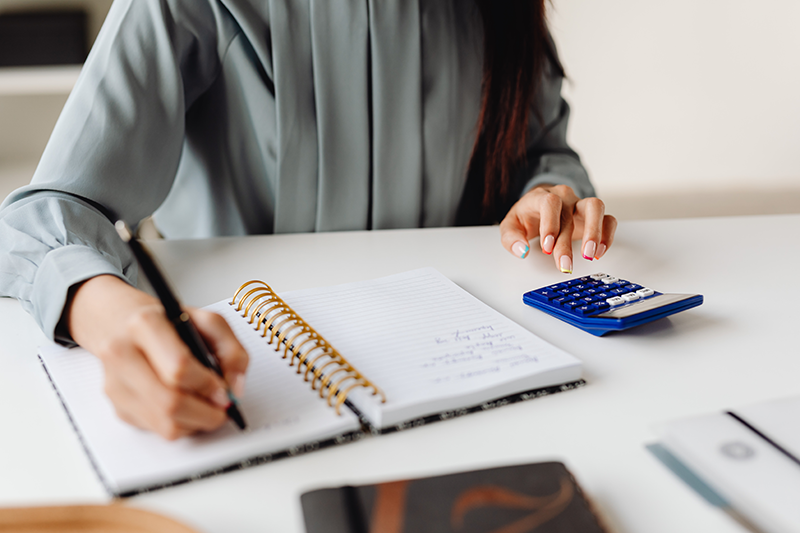 Какие качества превращают обычного бухгалтера в главного?