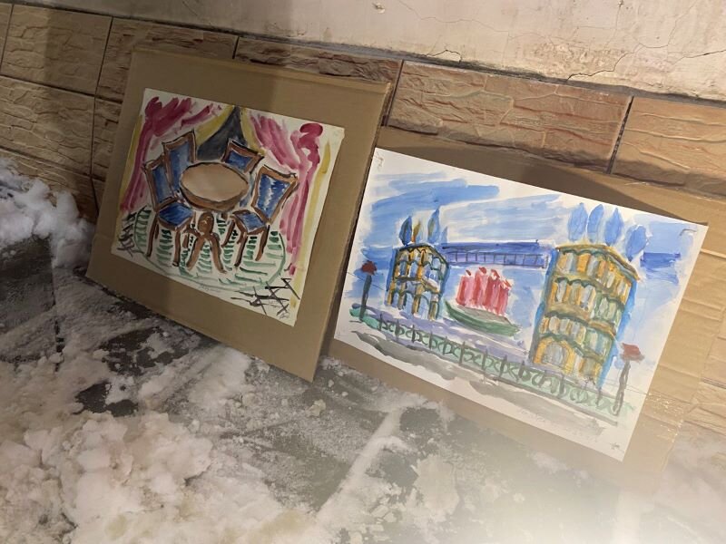 Листайте вправо, чтобы увидеть больше изображений