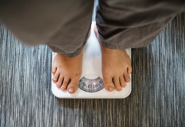 Почему вес стоит на месте при правильном питании: 5 причин и способов решения