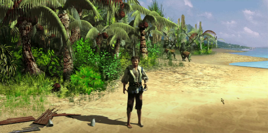 Сэр Кристиан