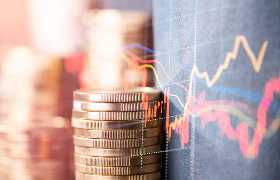 Пайпенбург о снижении процентых ставок и росте золота / фото © Золотой Запас