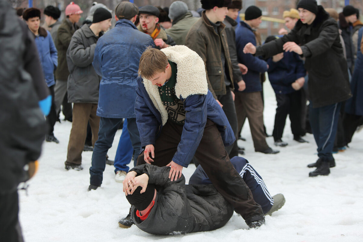 Фото из открытых источников в интернете