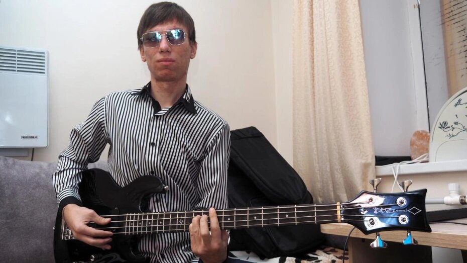    Автор фото: Виталий Грасс