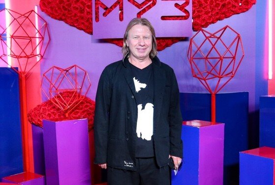    Виктор Дробыш