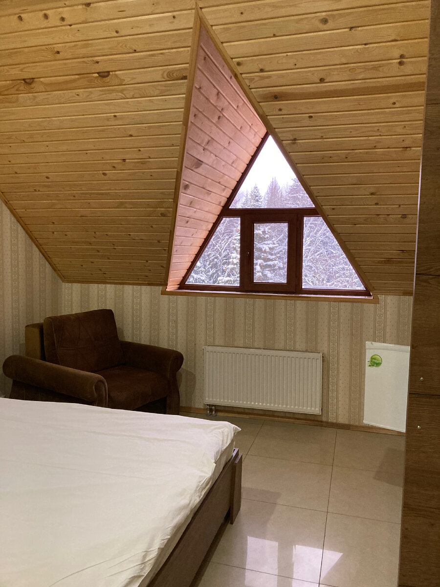 Гостиница Лесная сказка