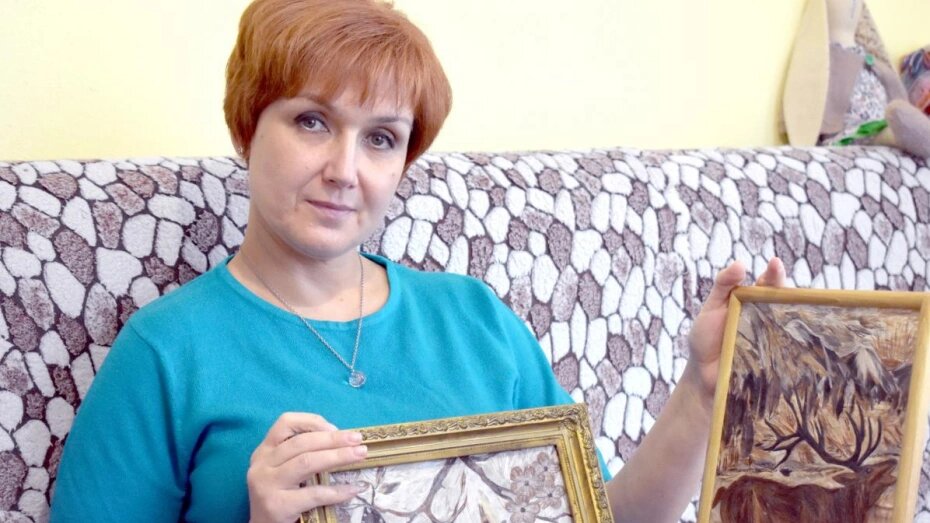    Автор фото: Зинаида Солнышкина