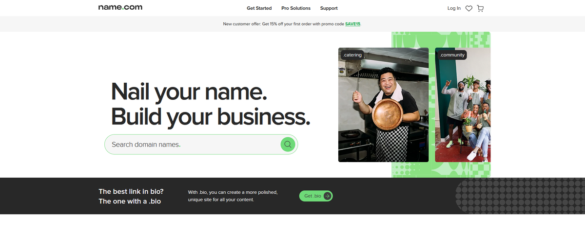 Как оплатить Name.com из России?