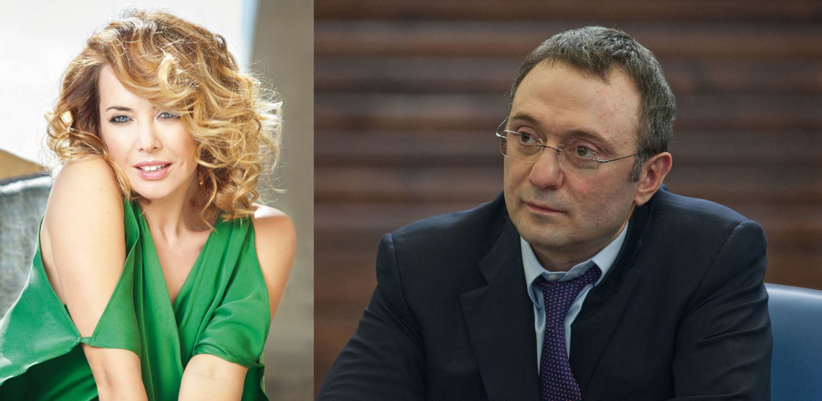 Фируза керимов фото. Сулейман Керимов и Фируза Керимова. Жена Сулеймана Керимова. Миллиардер Керимов