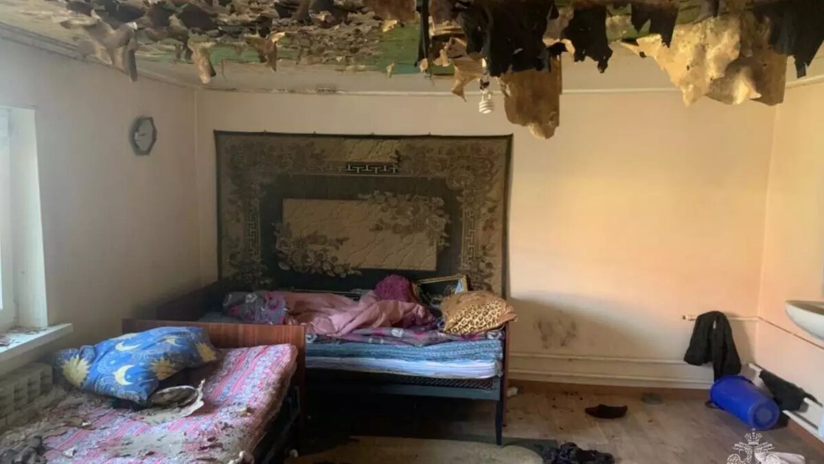     О трагедии в одном из поселений республики рассказали в МЧС Кабардино-Балкарии.