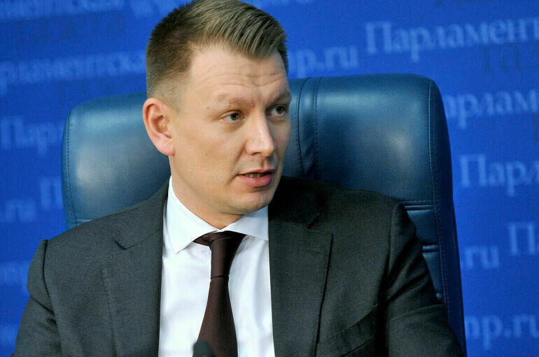   Юрий Инякин/ПГ