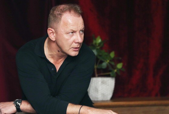    Дмитрий Шевченко