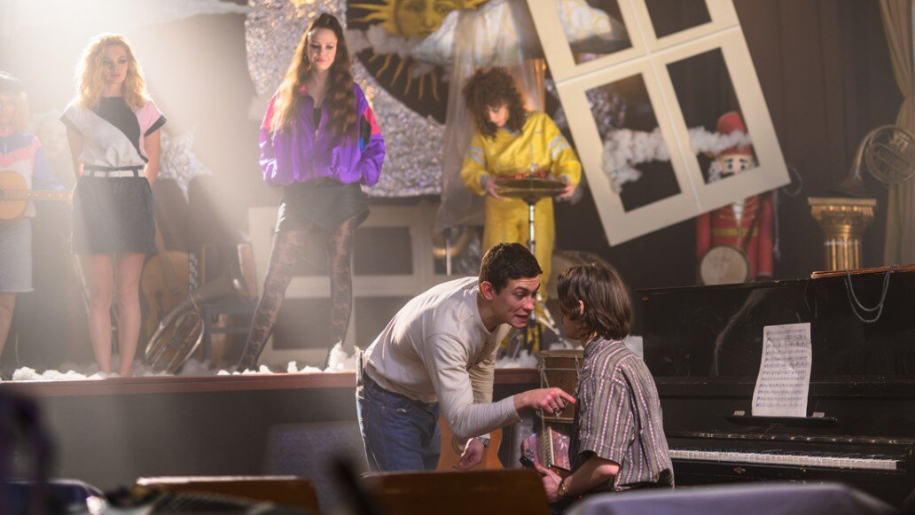 Листайте вправо, чтобы увидеть больше изображений