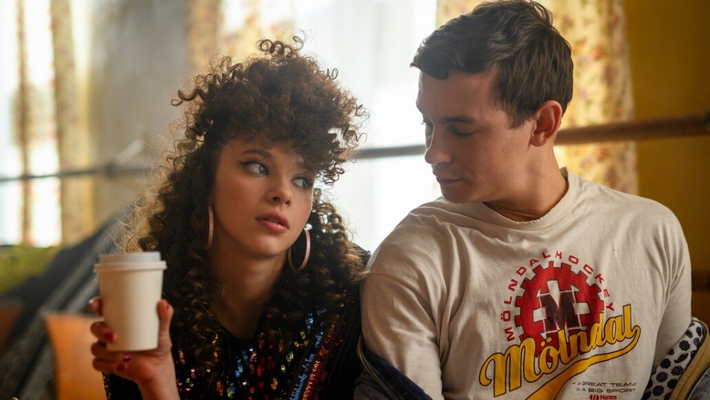 Листайте вправо, чтобы увидеть больше изображений