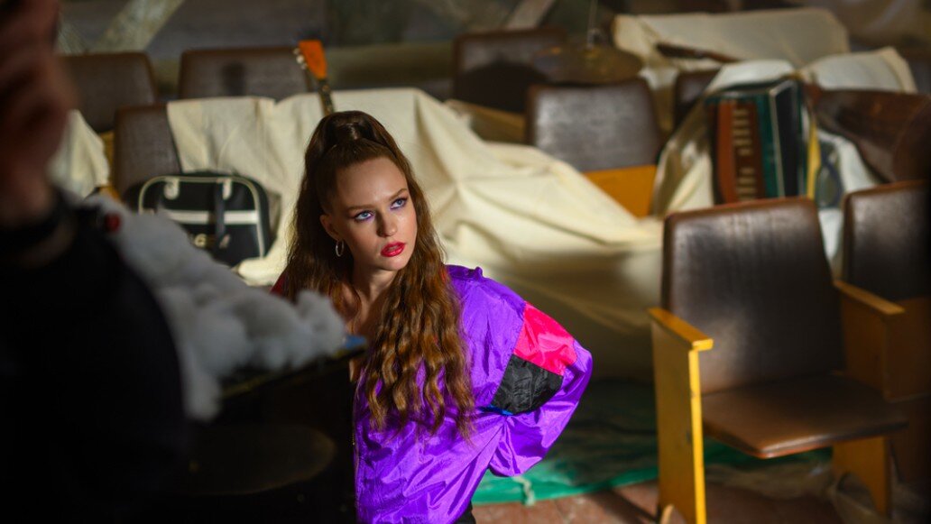 Листайте вправо, чтобы увидеть больше изображений