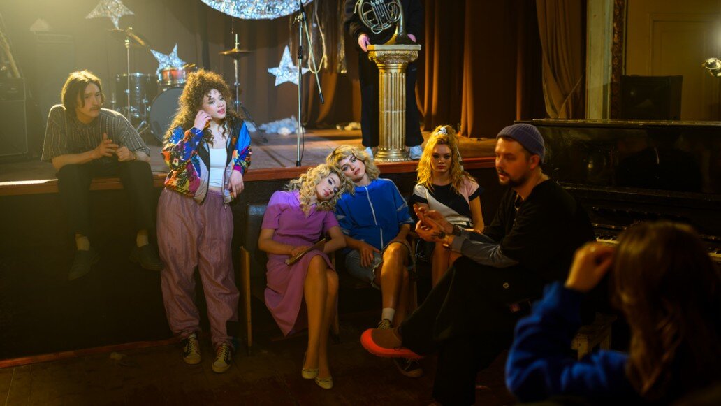 Листайте вправо, чтобы увидеть больше изображений