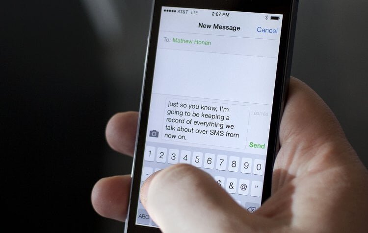    На Android есть достойная клавиатура как на iPhone