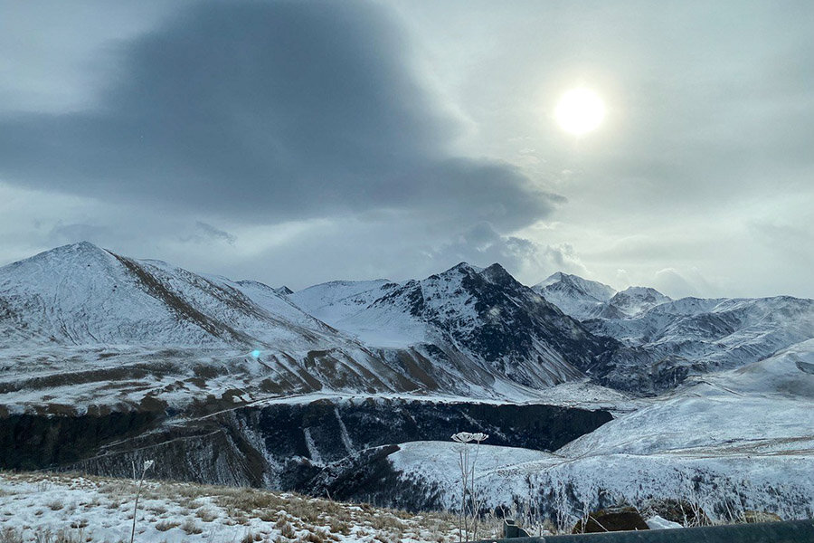 Фото: Илья Хачатурян