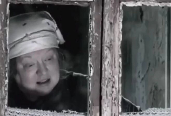 Фото: фрагмент сериала "Ликвидация"